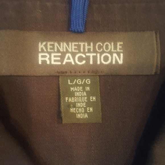 Kenneth Cole button down - Picture 4 of 4